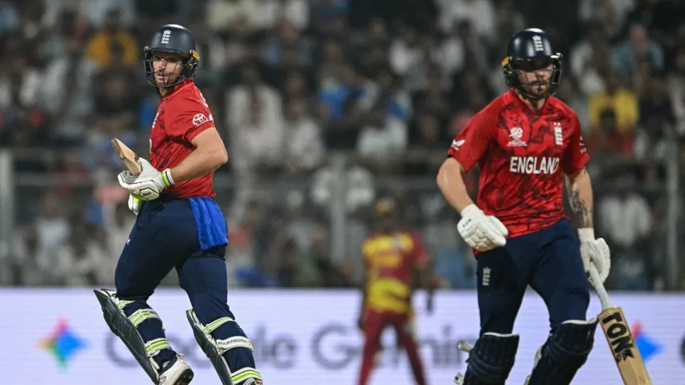 England Playing XI news